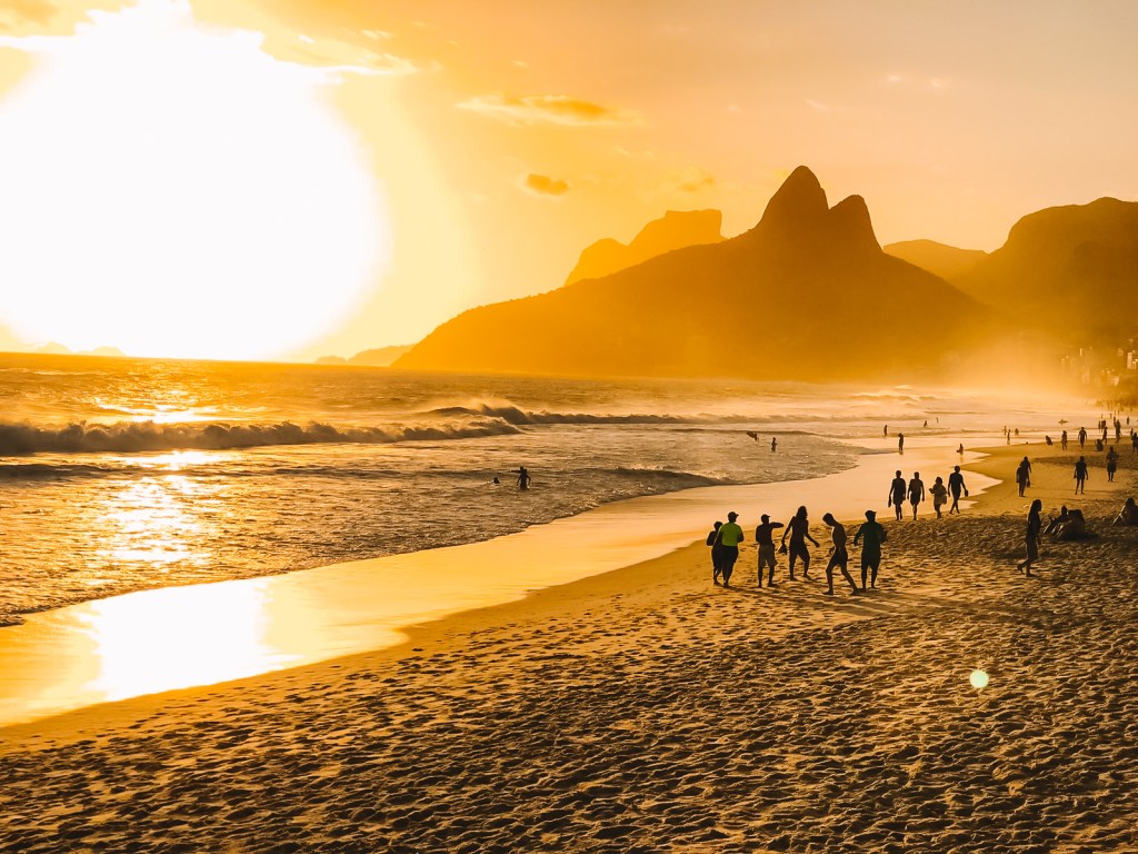 Brazil – Rio de&nbsp;Janeiro