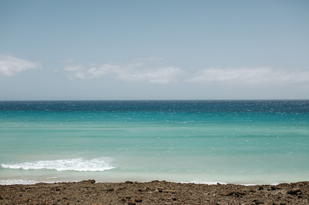 Spain – Fuerteventura