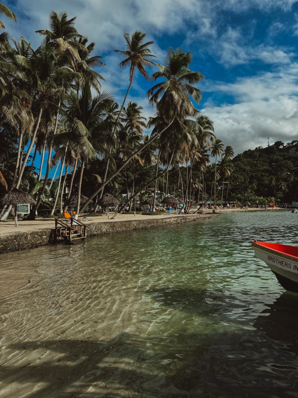 Crossing the Atlantic with a cruise – from Italy to the Dominican&nbsp;Republic