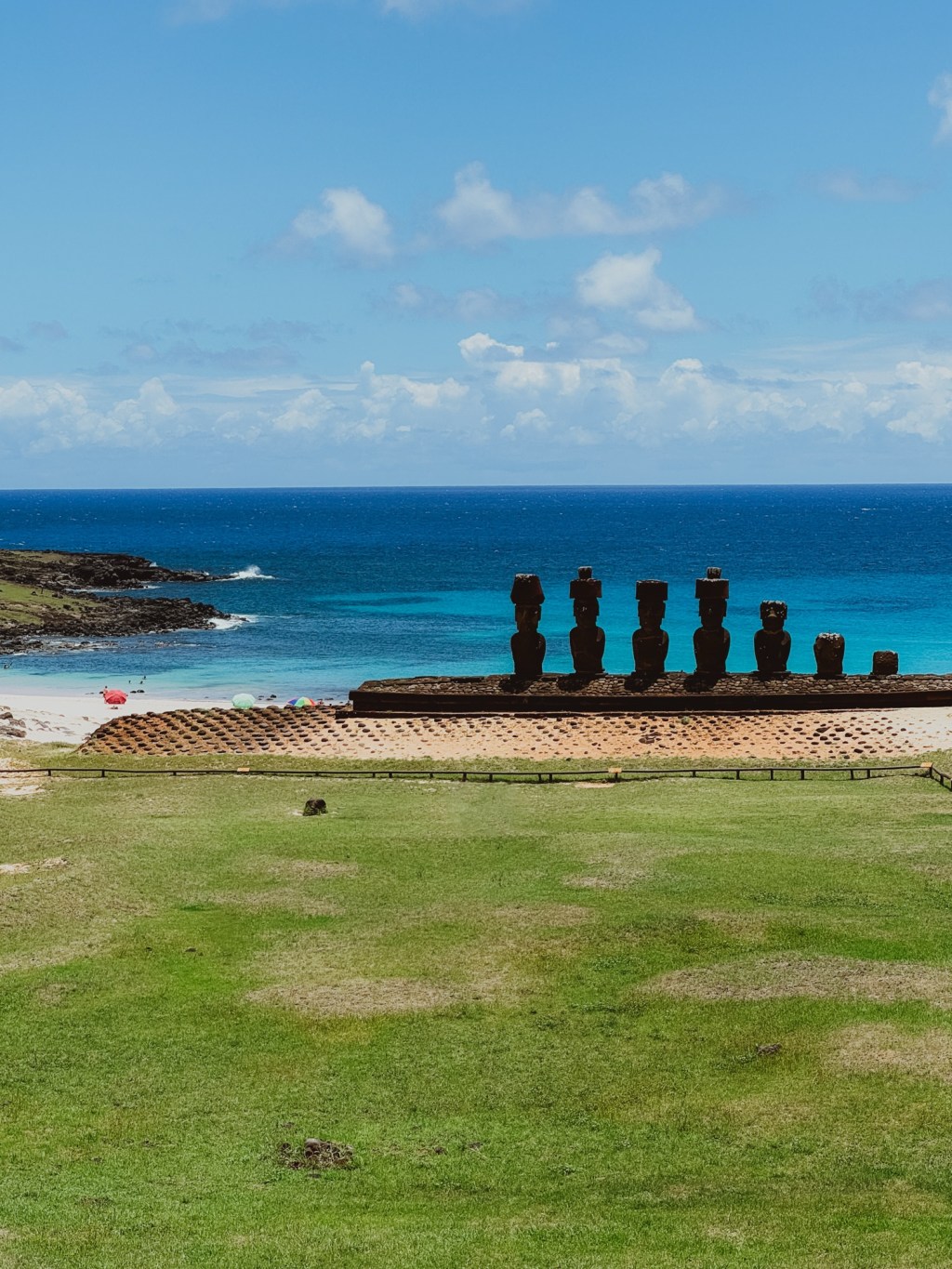Rapa Nui – full&nbsp;itinerary