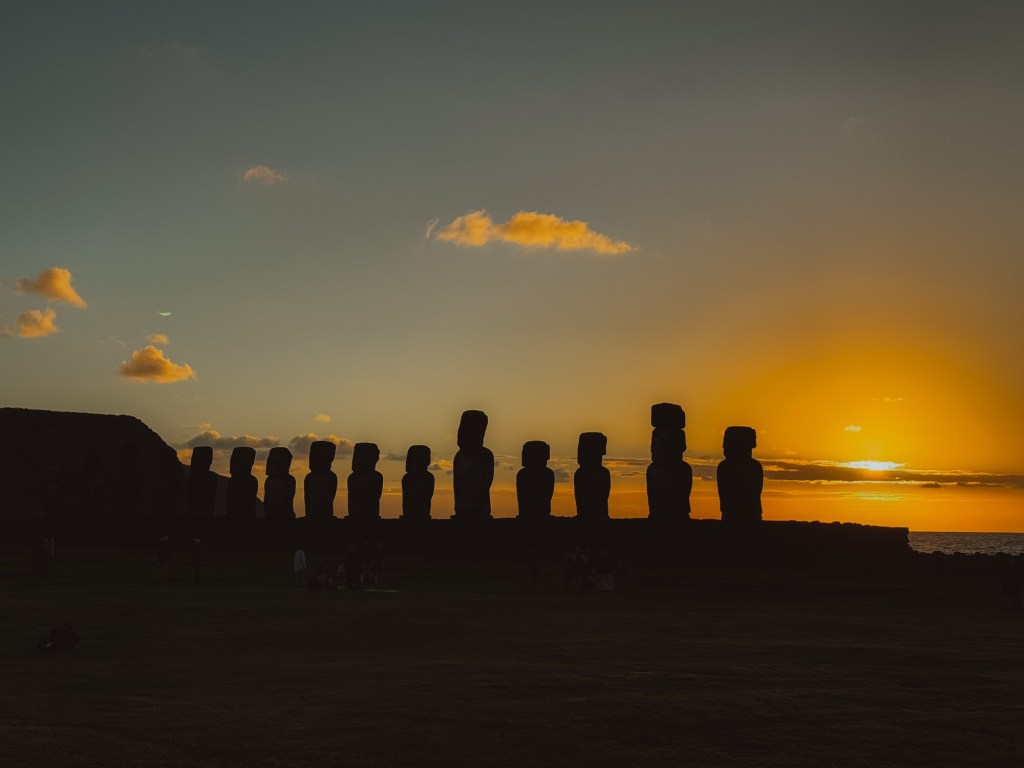 How Much Does a Trip to Easter Island Cost? Our 5-Day&nbsp;Budget
